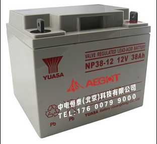 ձǳNP38-12 12V38AH