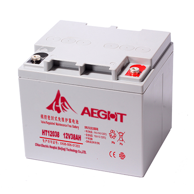 ¹̩AEG-HT 12038