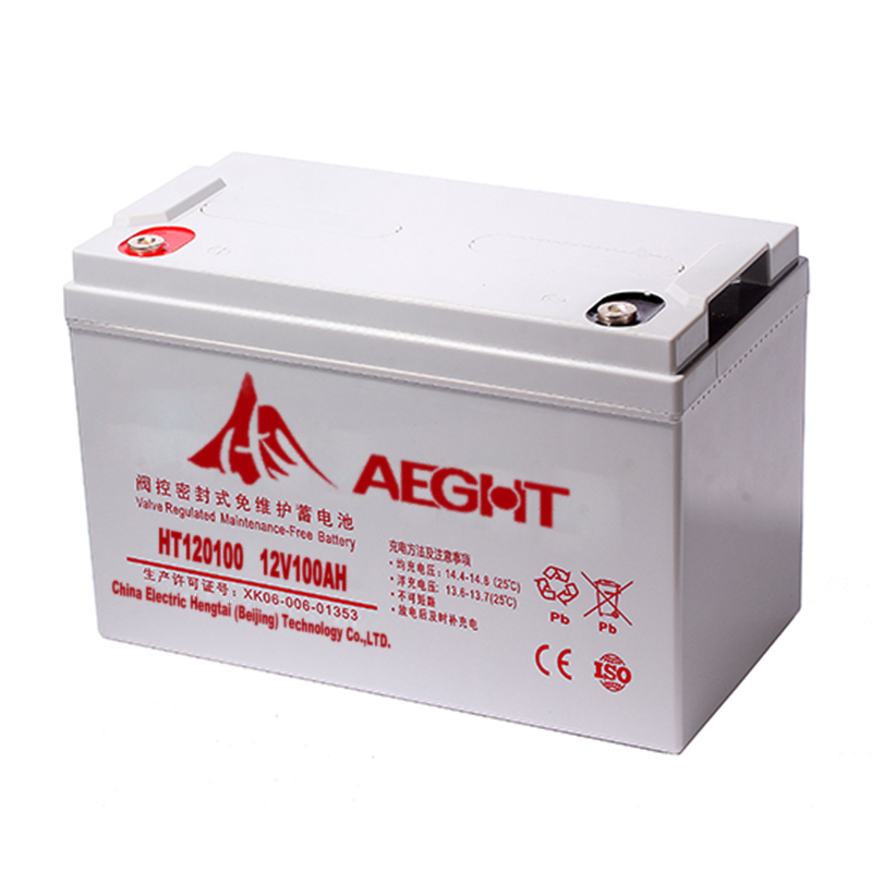 ¹̩AEG-HT 12100