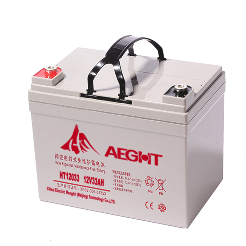 ¹̩AEG-HT 12033