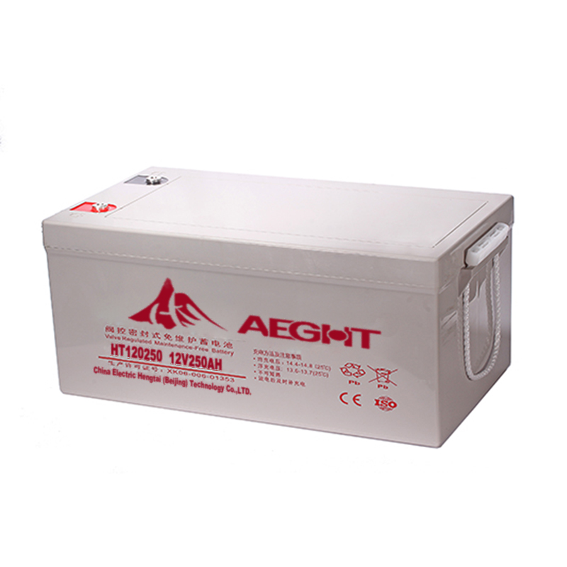 ¹̩AEG-HT 12250