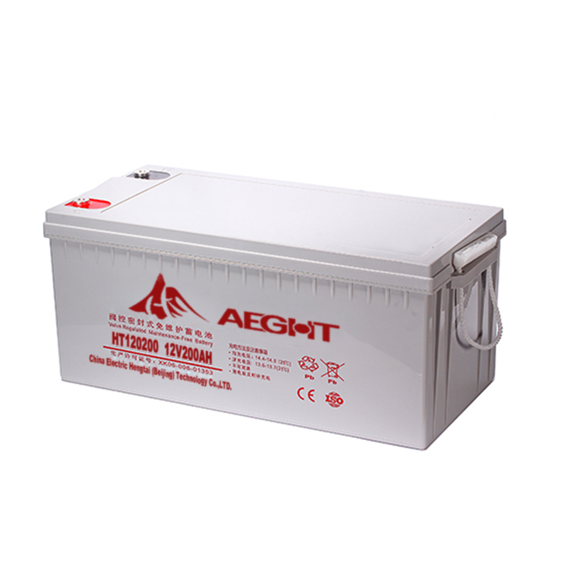 ¹̩AEG-HT 12200