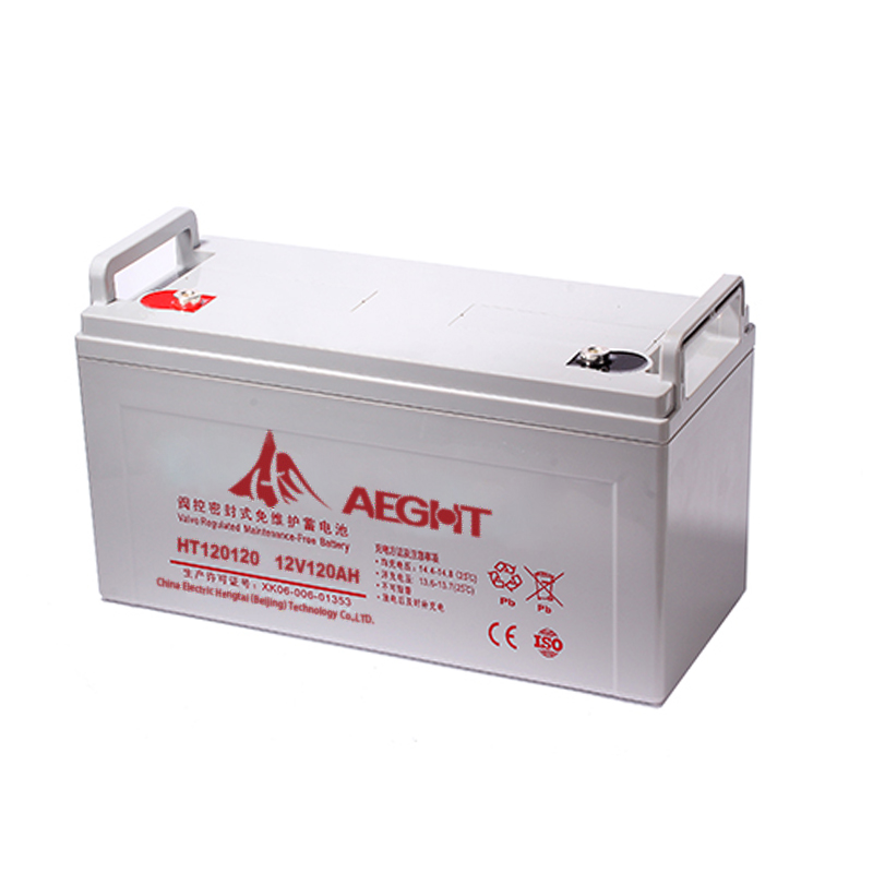 ¹̩AEG-HT 12120