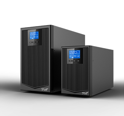 KRϵеUPS(1-3kVA)