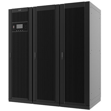 MR33ϵUPS(40-600kVA)